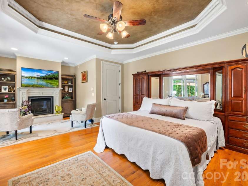 168 Blue Ridge Trail, Mooresville, NC 28117.  MLS# CAR4357769, YatesRealty ID 7264. 
