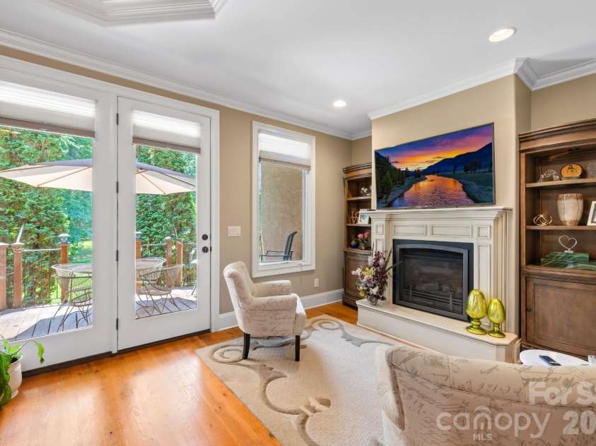 168 Blue Ridge Trail, Mooresville, NC 28117.  MLS# CAR4357769, YatesRealty ID 7264. 