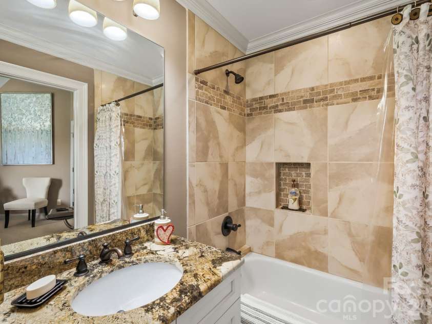 168 Blue Ridge Trail, Mooresville, NC 28117.  MLS# CAR4357769, YatesRealty ID 7264. 