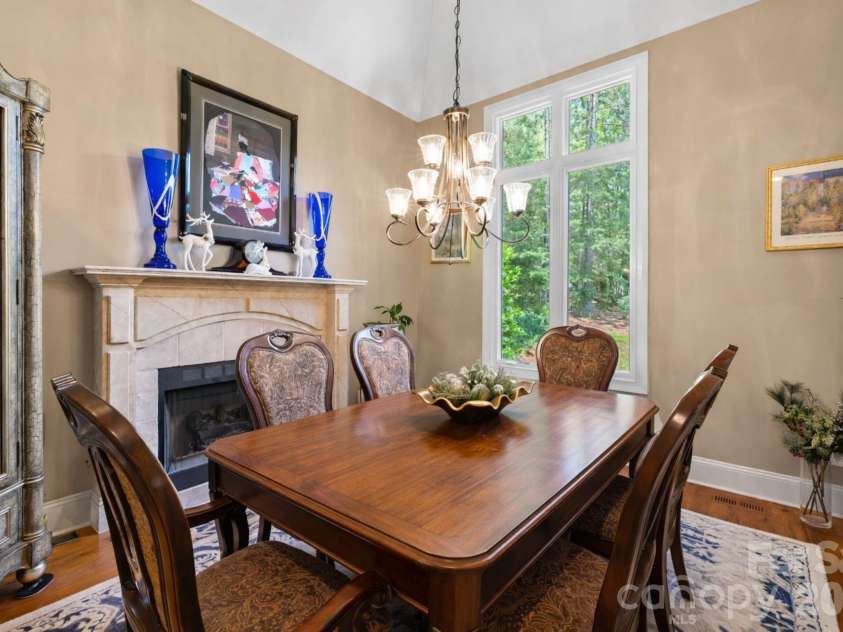 168 Blue Ridge Trail, Mooresville, NC 28117.  MLS# CAR4357769, YatesRealty ID 7264. 