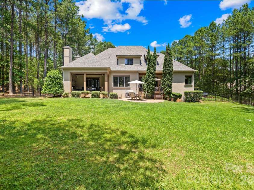 168 Blue Ridge Trail, Mooresville, NC 28117.  MLS# CAR4357769, YatesRealty ID 7264. 