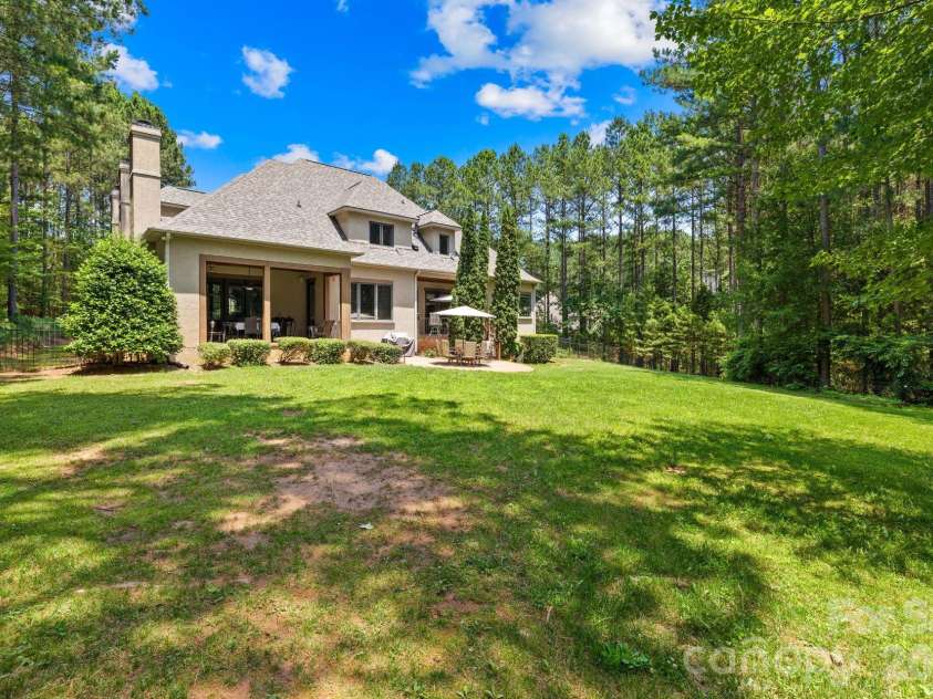 168 Blue Ridge Trail, Mooresville, NC 28117.  MLS# CAR4357769, YatesRealty ID 7264. 