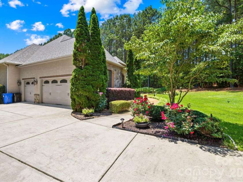 168 Blue Ridge Trail, Mooresville, NC 28117.  MLS# CAR4357769, YatesRealty ID 7264. 