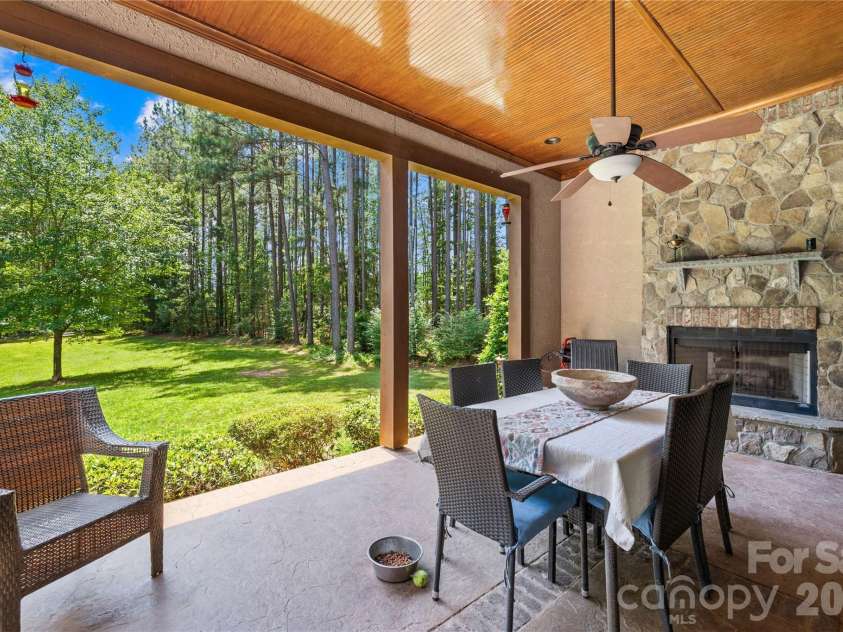 168 Blue Ridge Trail, Mooresville, NC 28117.  MLS# CAR4357769, YatesRealty ID 7264. 