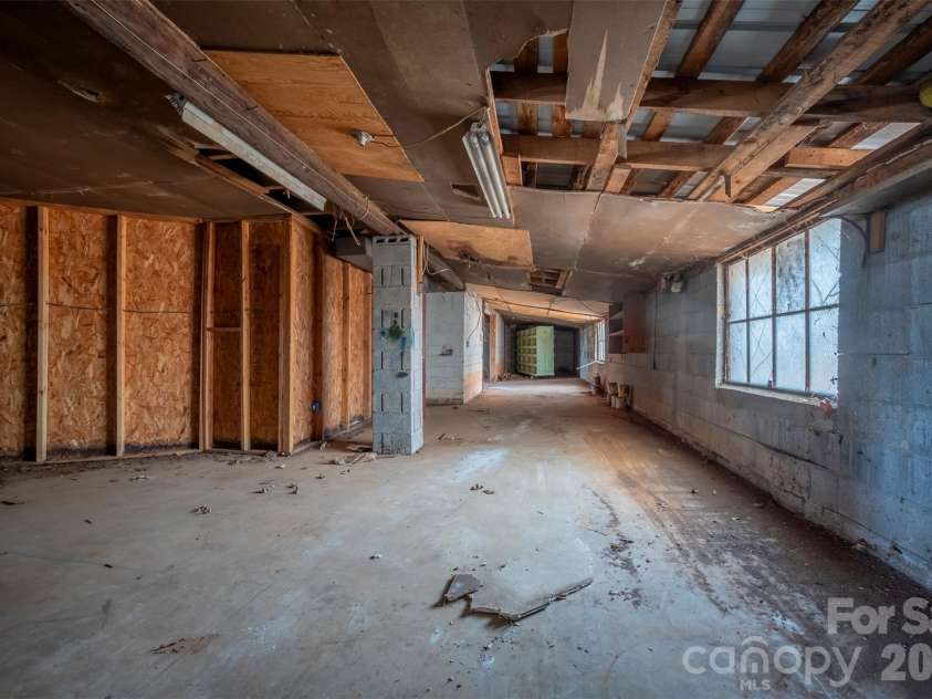 1092 NC 120 Highway, Mooresboro, NC 28114.  MLS# CAR4342013, YatesRealty ID 7265. Workshop/Building