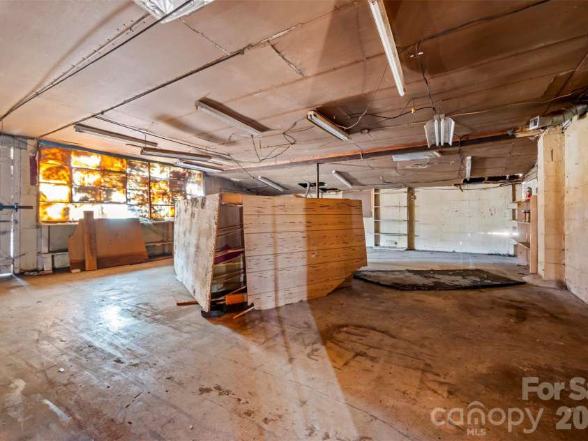 1092 NC 120 Highway, Mooresboro, NC 28114.  MLS# CAR4342013, YatesRealty ID 7265. Workshop/Building