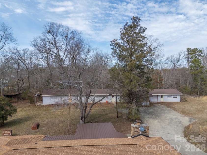 1092 NC 120 Highway, Mooresboro, NC 28114.  MLS# CAR4342013, YatesRealty ID 7265. Workshop/Building
