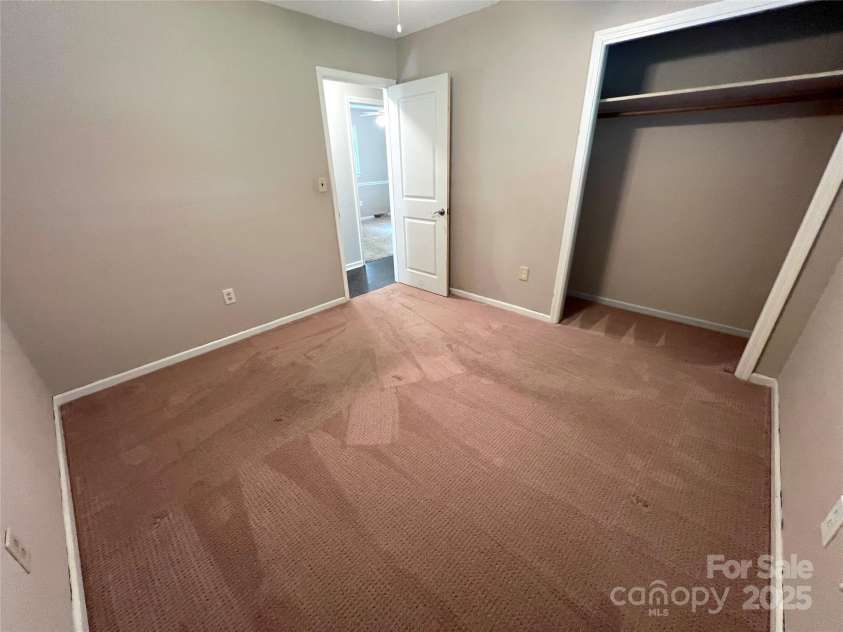 1111 Skyland Drive, Mount Pleasant, NC 28124.  MLS# CAR4155800, YatesRealty ID 7265. 