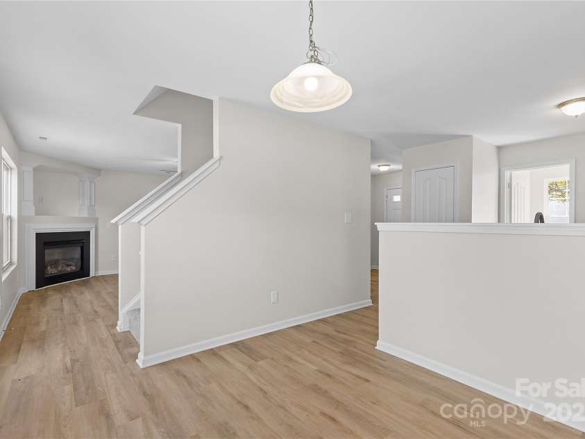 2708 Valley Court, Charlotte, NC 28273.  MLS# CAR4248520, YatesRealty ID 7267. 