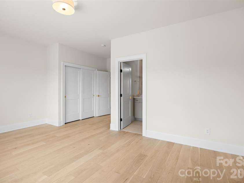 3011 Ella Katherine Way, Charlotte, NC 28210.  MLS# CAR4381192, YatesRealty ID 7267. Secondary Bedroom