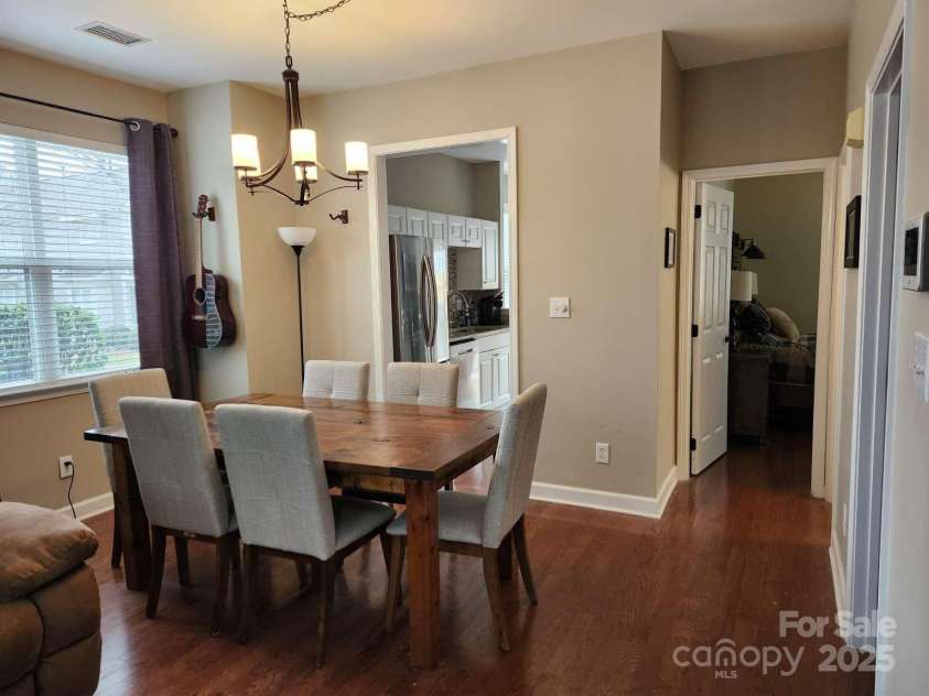 18224 Taffrail Way, Cornelius, NC 28031.  MLS# CAR4238317, YatesRealty ID 7269. 