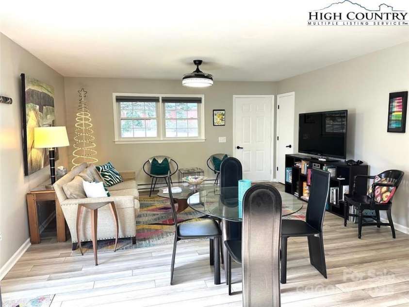 411 Poplar Avenue, West Jefferson, NC 28694.  MLS# CAR4320354, YatesRealty ID 7269. 