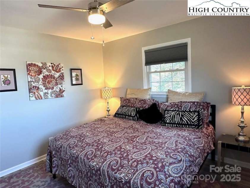 411 Poplar Avenue, West Jefferson, NC 28694.  MLS# CAR4320354, YatesRealty ID 7269. 