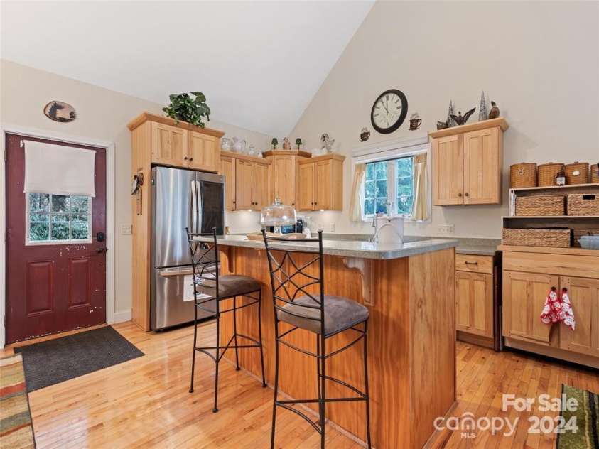 12 Belisle Lane, Maggie Valley, NC 28751.  MLS# CAR4202717, YatesRealty ID 727. 