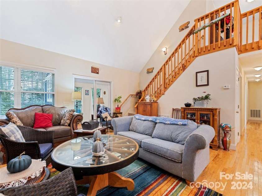 12 Belisle Lane, Maggie Valley, NC 28751.  MLS# CAR4202717, YatesRealty ID 727. 