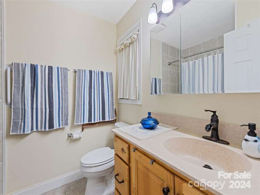 12 Belisle Lane, Maggie Valley, NC 28751.  MLS# CAR4202717, YatesRealty ID 727. 