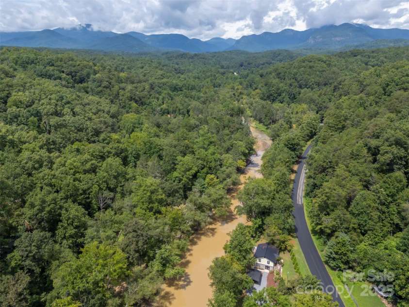 6375 US 64/74A Highway, Lake Lure, NC 28746.  MLS# CAR4207009, YatesRealty ID 727. 