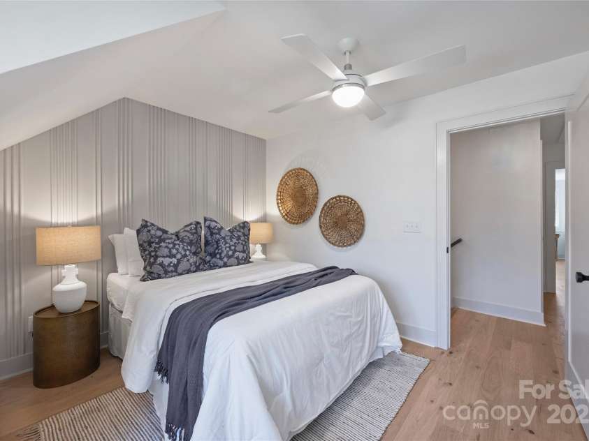 2023 Thurmond Place, Charlotte, NC 28205.  MLS# CAR4206034, YatesRealty ID 7271. PrimaryRepresentative from last completed unit.