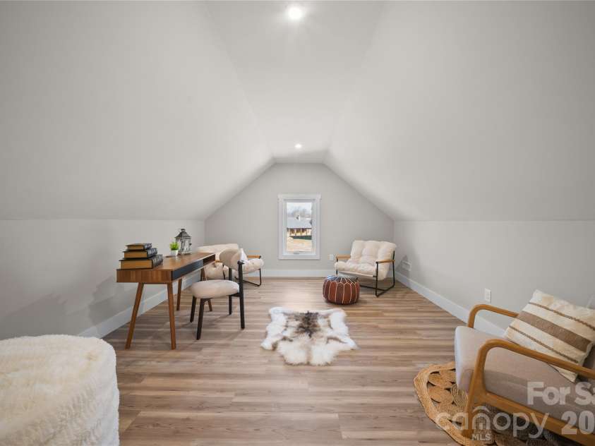 78 Scott Meadows Drive, Asheville, NC 28806.  MLS# CAR4344586, YatesRealty ID 7271. 