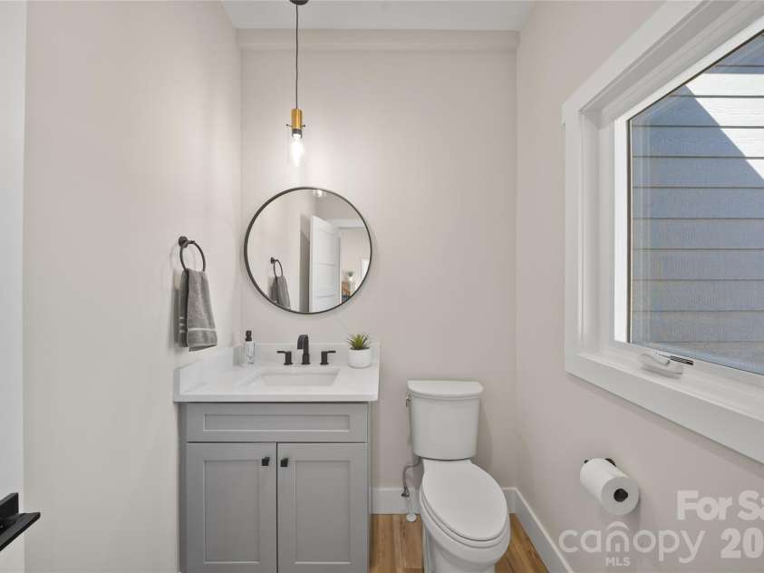 78 Scott Meadows Drive, Asheville, NC 28806.  MLS# CAR4344586, YatesRealty ID 7271. 