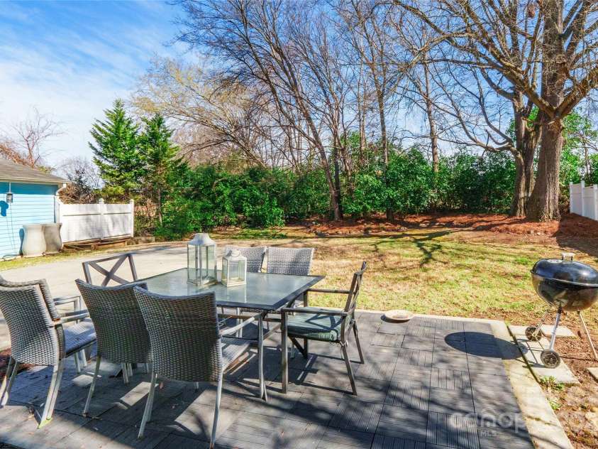 1246 Rising Oak Drive, Charlotte, NC 28206.  MLS# CAR4228735, YatesRealty ID 7272. 