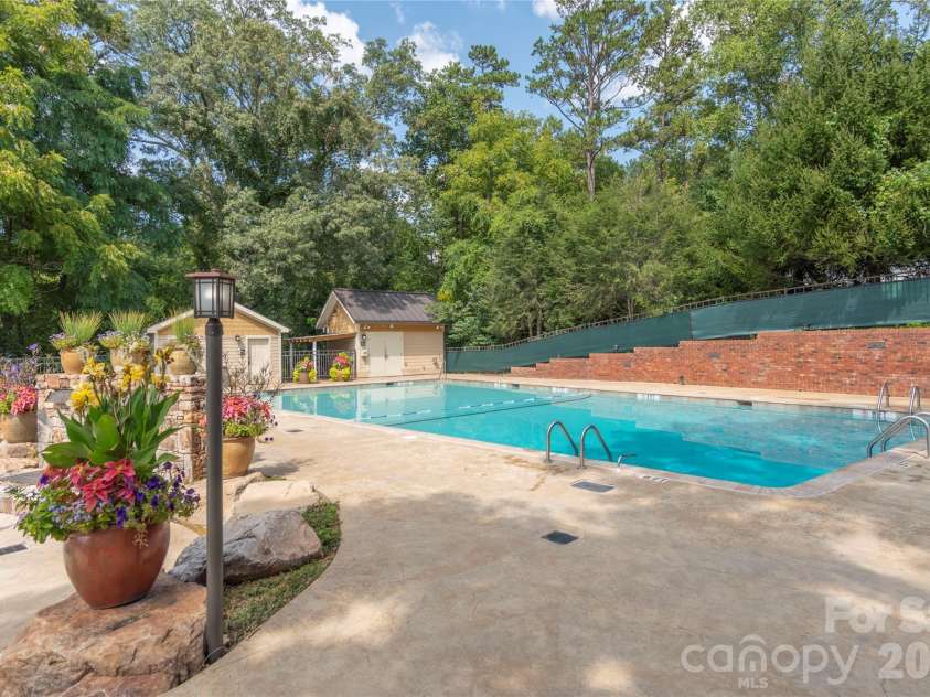 114 Bowling Park Road, Asheville, NC 28803.  MLS# CAR4302722, YatesRealty ID 7274. 