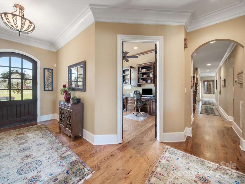 810 Lake Wright Road, China Grove, NC 28023.  MLS# CAR4236007, YatesRealty ID 7274. 