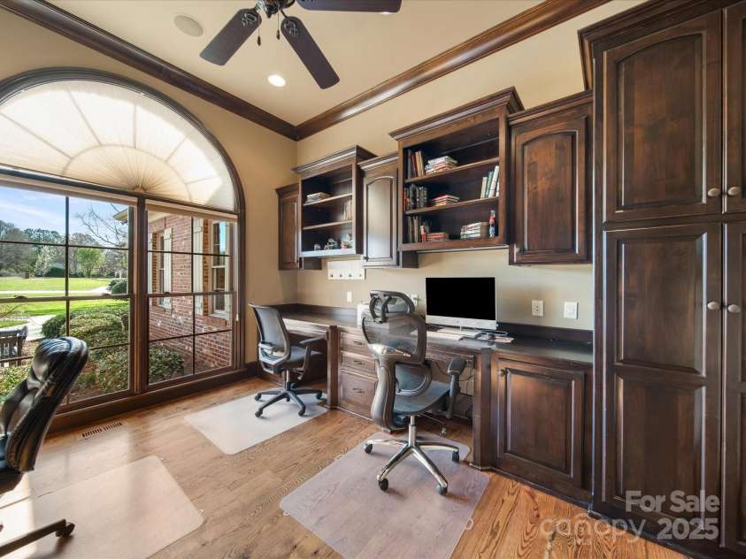 810 Lake Wright Road, China Grove, NC 28023.  MLS# CAR4236007, YatesRealty ID 7274. 