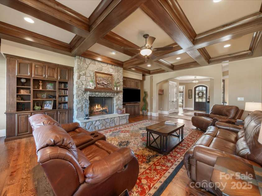 810 Lake Wright Road, China Grove, NC 28023.  MLS# CAR4236007, YatesRealty ID 7274. 