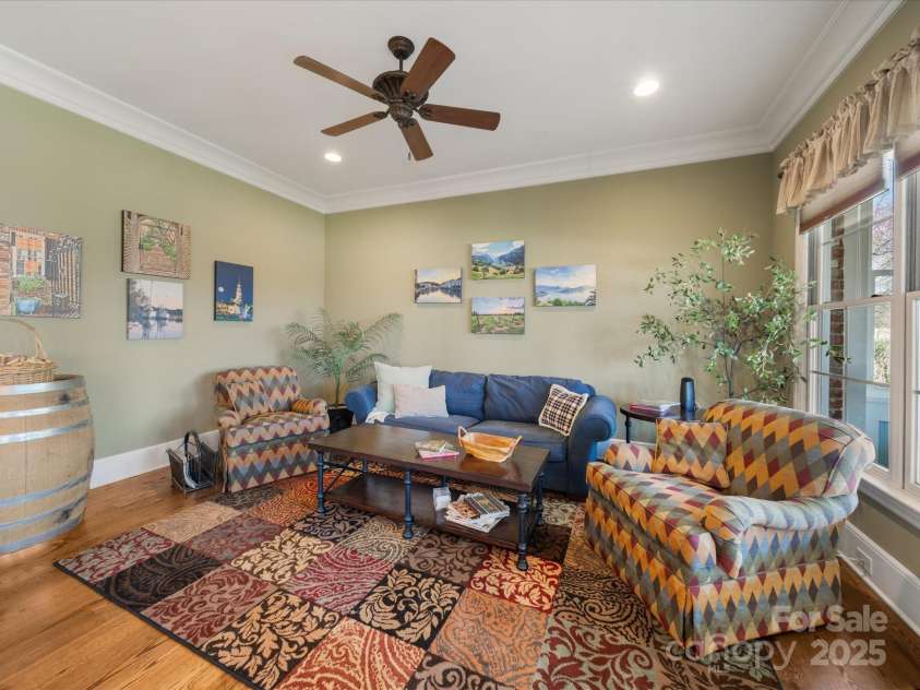 810 Lake Wright Road, China Grove, NC 28023.  MLS# CAR4236007, YatesRealty ID 7274. 