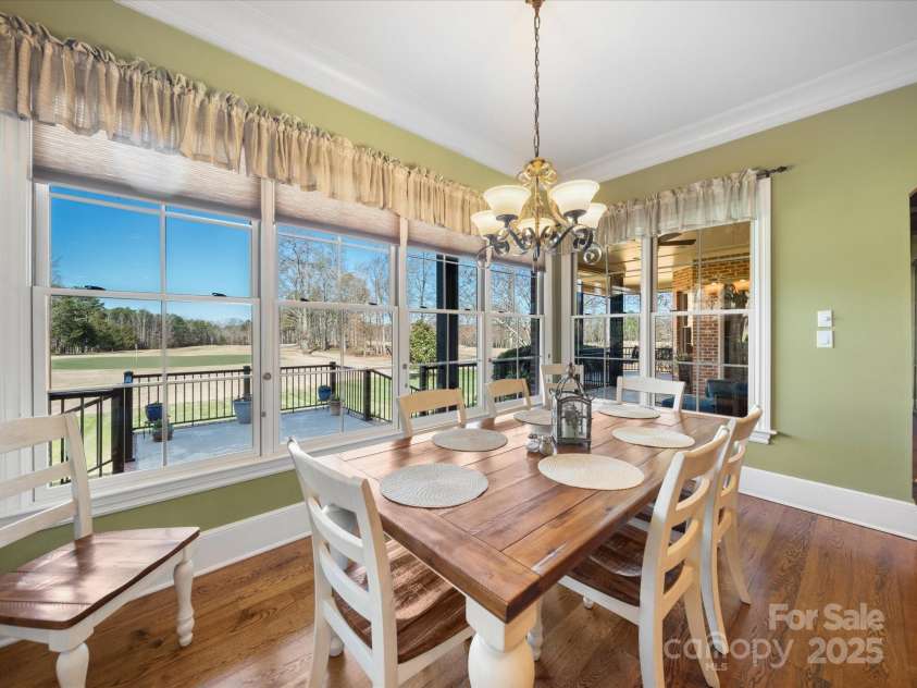 810 Lake Wright Road, China Grove, NC 28023.  MLS# CAR4236007, YatesRealty ID 7274. 