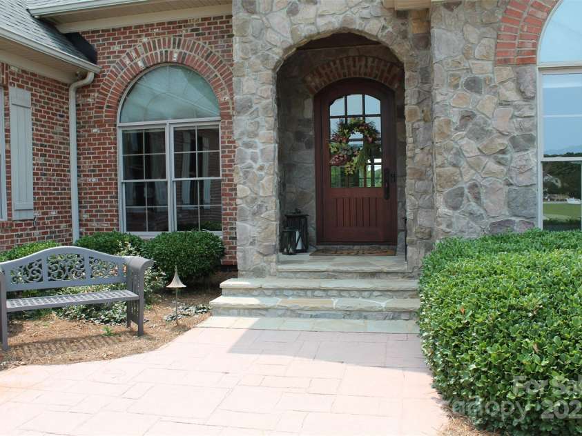 810 Lake Wright Road, China Grove, NC 28023.  MLS# CAR4236007, YatesRealty ID 7274. 