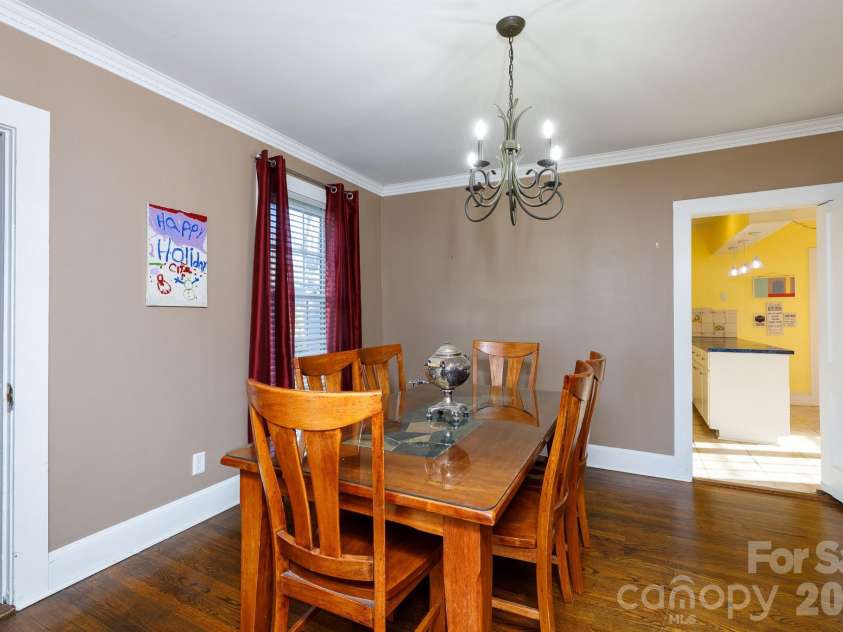 718 Milton Avenue, Rock Hill, SC 29730.  MLS# CAR4338341, YatesRealty ID 7275. 