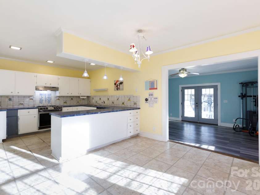 718 Milton Avenue, Rock Hill, SC 29730.  MLS# CAR4338341, YatesRealty ID 7275. 