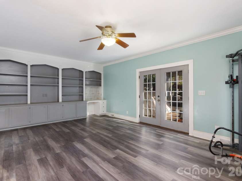 718 Milton Avenue, Rock Hill, SC 29730.  MLS# CAR4338341, YatesRealty ID 7275. 