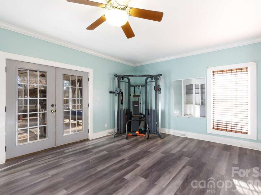 718 Milton Avenue, Rock Hill, SC 29730.  MLS# CAR4338341, YatesRealty ID 7275. 