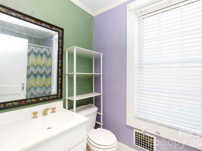 718 Milton Avenue, Rock Hill, SC 29730.  MLS# CAR4338341, YatesRealty ID 7275. 
