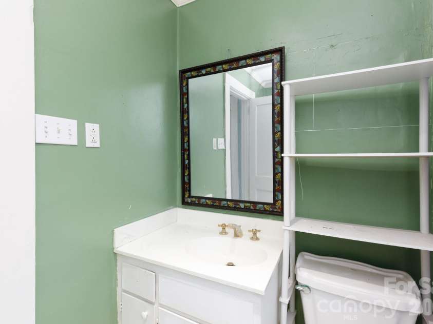 718 Milton Avenue, Rock Hill, SC 29730.  MLS# CAR4338341, YatesRealty ID 7275. 