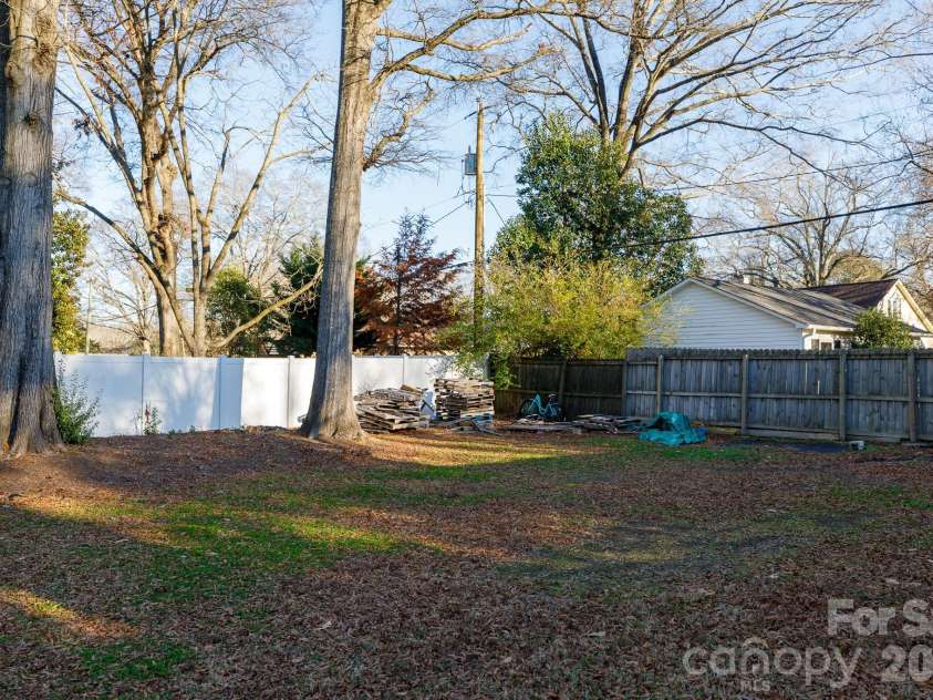 718 Milton Avenue, Rock Hill, SC 29730.  MLS# CAR4338341, YatesRealty ID 7275. 
