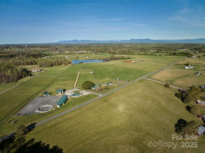 570 Lambs Grill Road, Rutherfordton, NC 28139.  MLS# CAR4238529, YatesRealty ID 7276. 