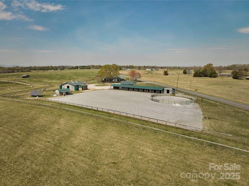 570 Lambs Grill Road, Rutherfordton, NC 28139.  MLS# CAR4238529, YatesRealty ID 7276. 