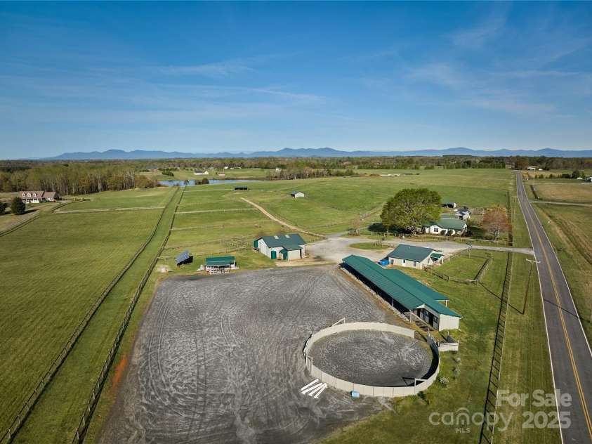 570 Lambs Grill Road, Rutherfordton, NC 28139.  MLS# CAR4238529, YatesRealty ID 7276. 