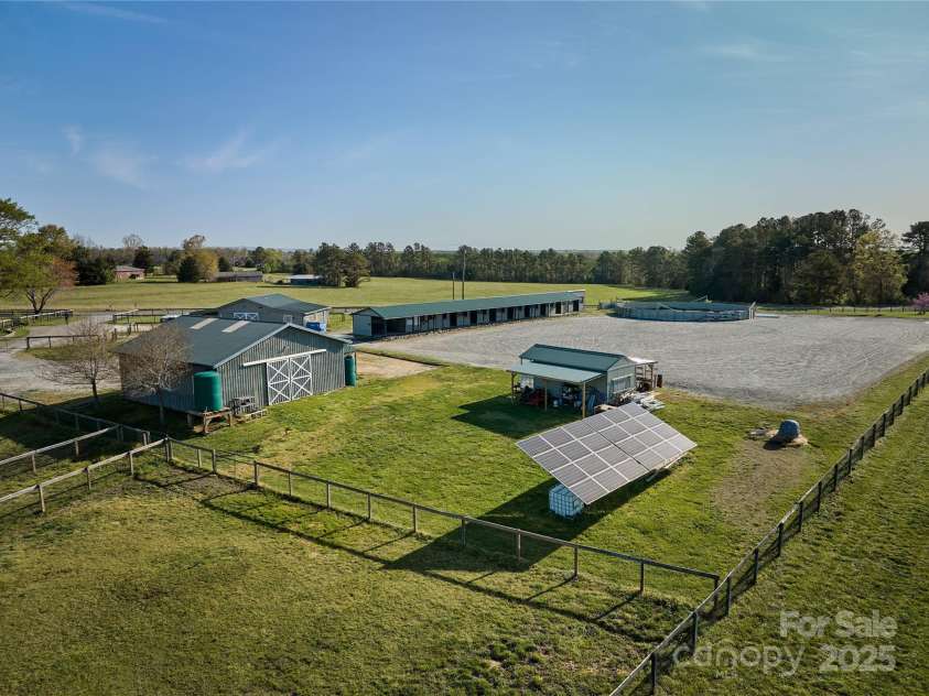 570 Lambs Grill Road, Rutherfordton, NC 28139.  MLS# CAR4238529, YatesRealty ID 7276. 