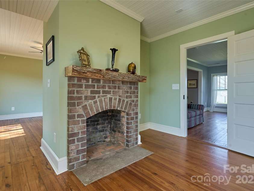 570 Lambs Grill Road, Rutherfordton, NC 28139.  MLS# CAR4238529, YatesRealty ID 7276. 