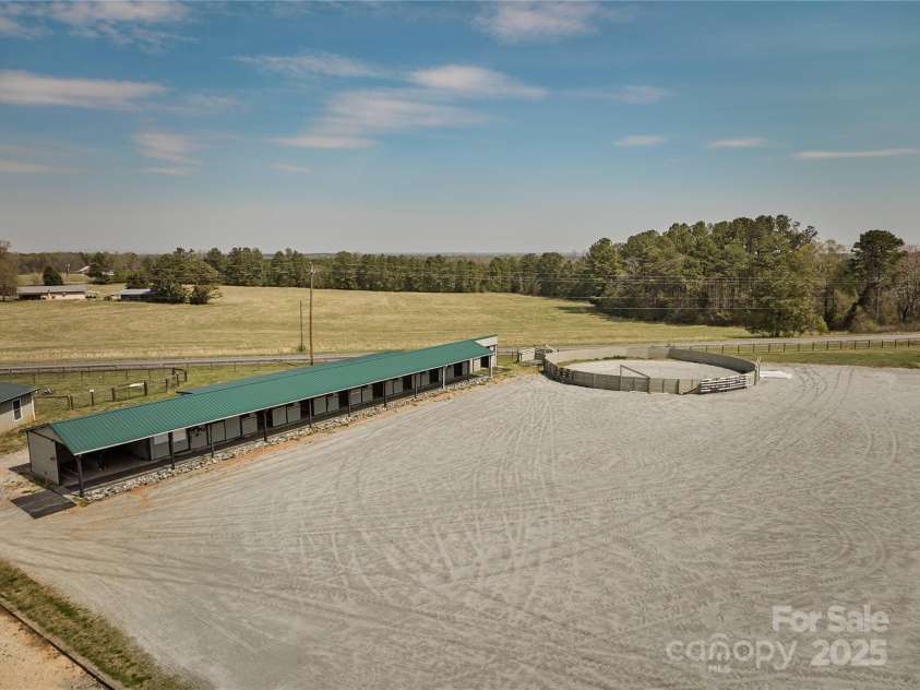 570 Lambs Grill Road, Rutherfordton, NC 28139.  MLS# CAR4238529, YatesRealty ID 7276. 