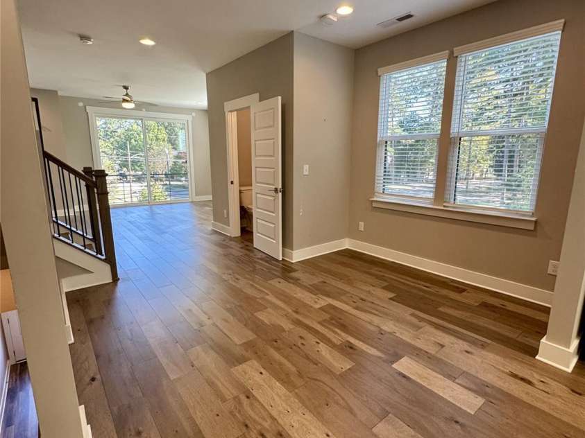 2969 Simpson Drive, Charlotte, NC 28205.  MLS# CAR4321085, YatesRealty ID 728. 