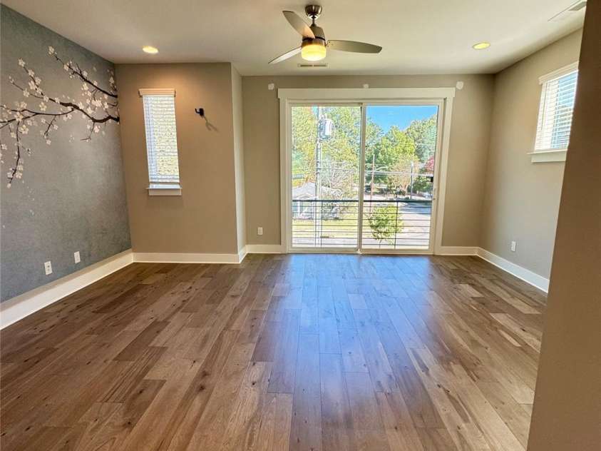 2969 Simpson Drive, Charlotte, NC 28205.  MLS# CAR4321085, YatesRealty ID 728. 