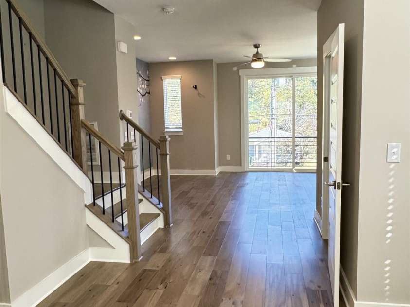 2969 Simpson Drive, Charlotte, NC 28205.  MLS# CAR4321085, YatesRealty ID 728. 