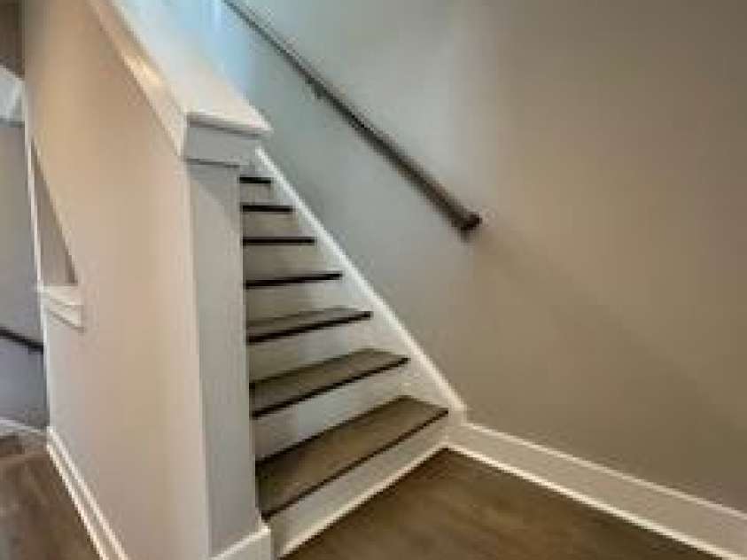 2969 Simpson Drive, Charlotte, NC 28205.  MLS# CAR4321085, YatesRealty ID 728. 