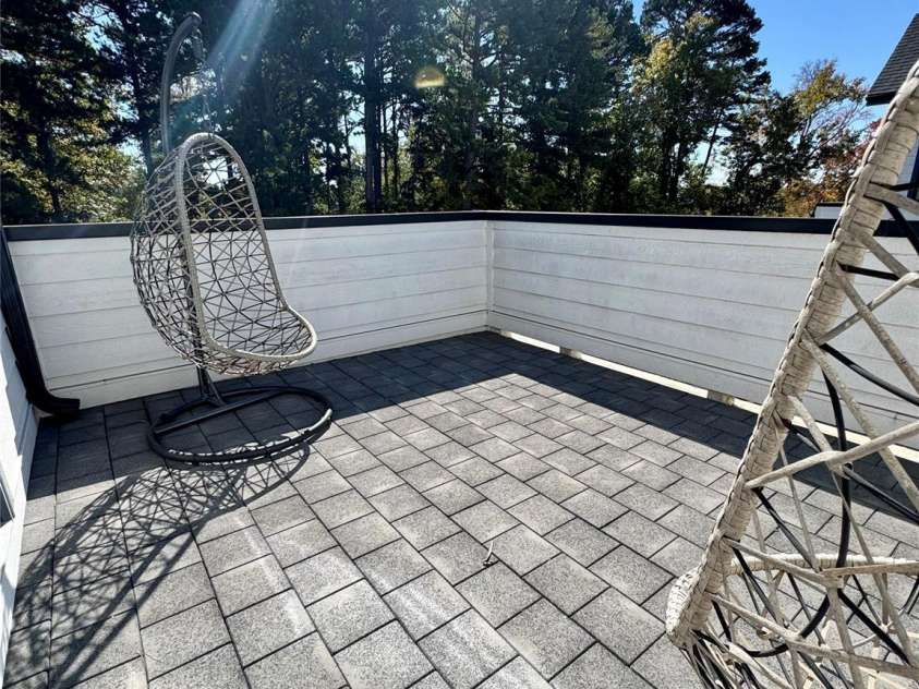 2969 Simpson Drive, Charlotte, NC 28205.  MLS# CAR4321085, YatesRealty ID 728. 